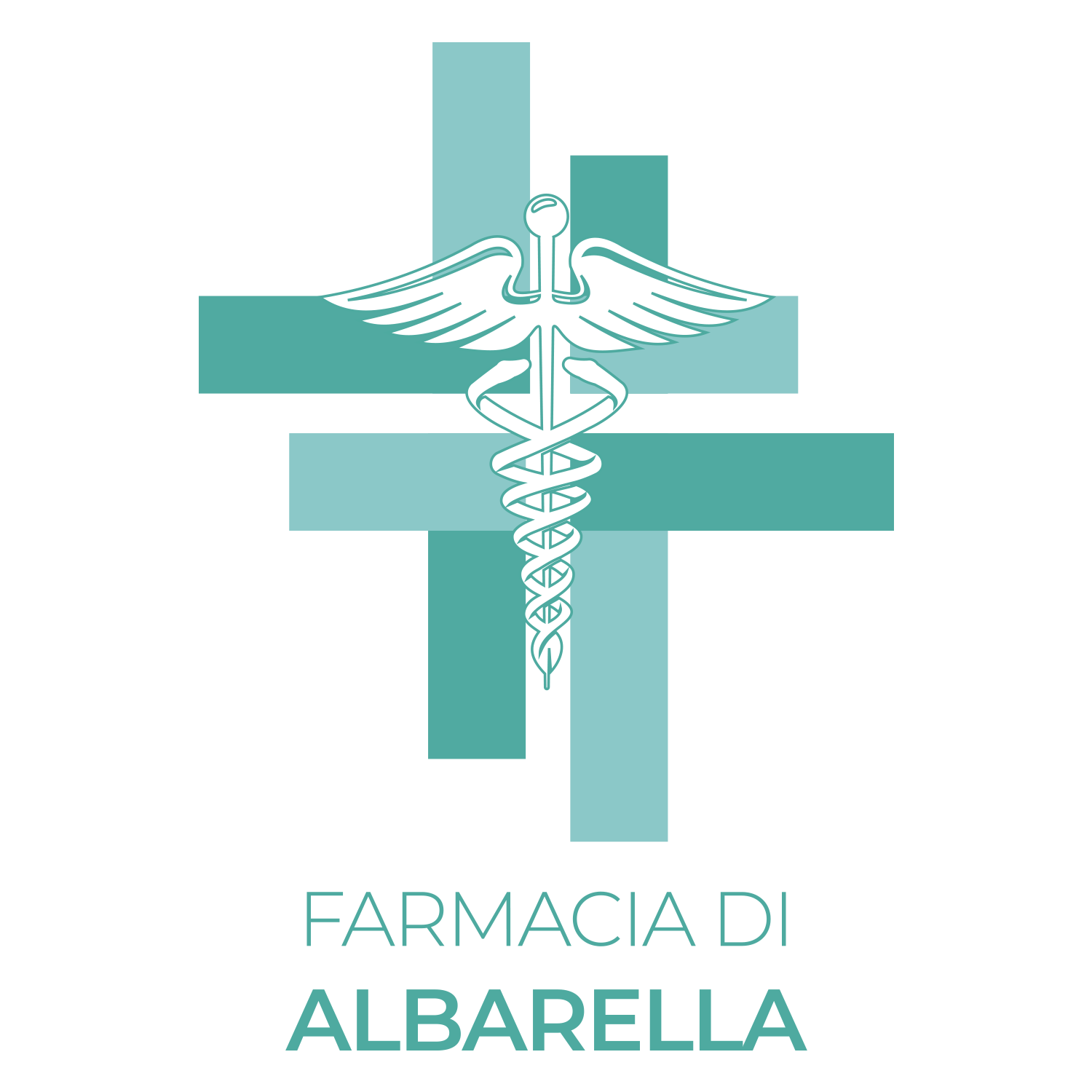 Impressum — Farmacia Albarella